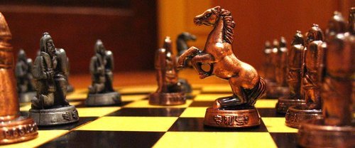 Hevosaiheinen sisustus – 4 mahtavaa ideaa!